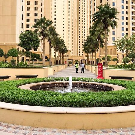 Nasma Luxury Stays- Majestic Marina Views, Lavish 4Br Getaway In Jbr Dubai Exteriör bild