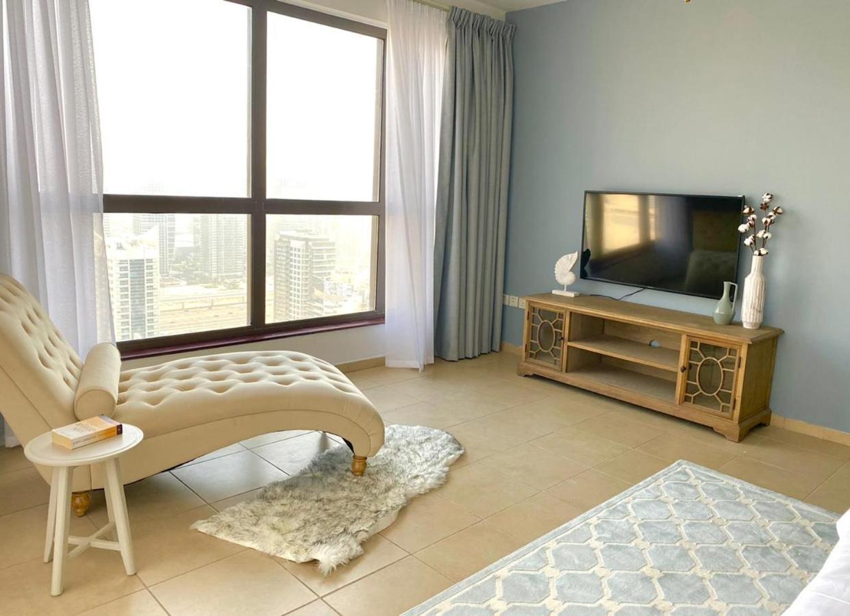 Nasma Luxury Stays- Majestic Marina Views, Lavish 4Br Getaway In Jbr Dubai Exteriör bild