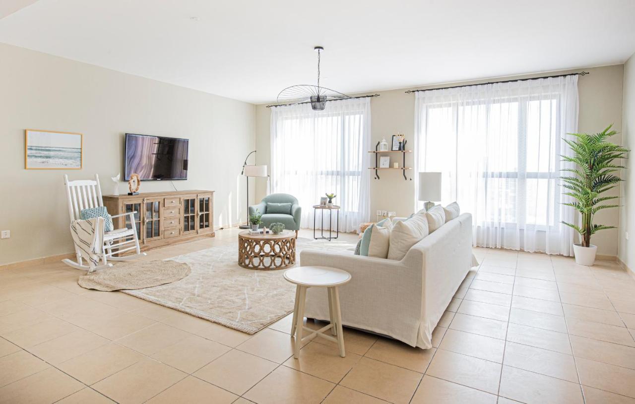 Nasma Luxury Stays- Majestic Marina Views, Lavish 4Br Getaway In Jbr Dubai Exteriör bild