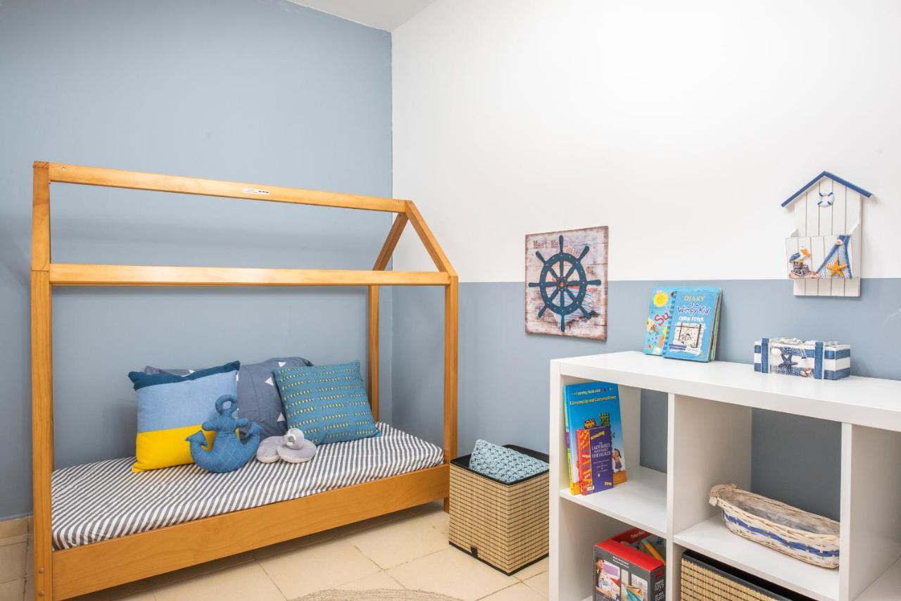 Nasma Luxury Stays- Majestic Marina Views, Lavish 4Br Getaway In Jbr Dubai Exteriör bild