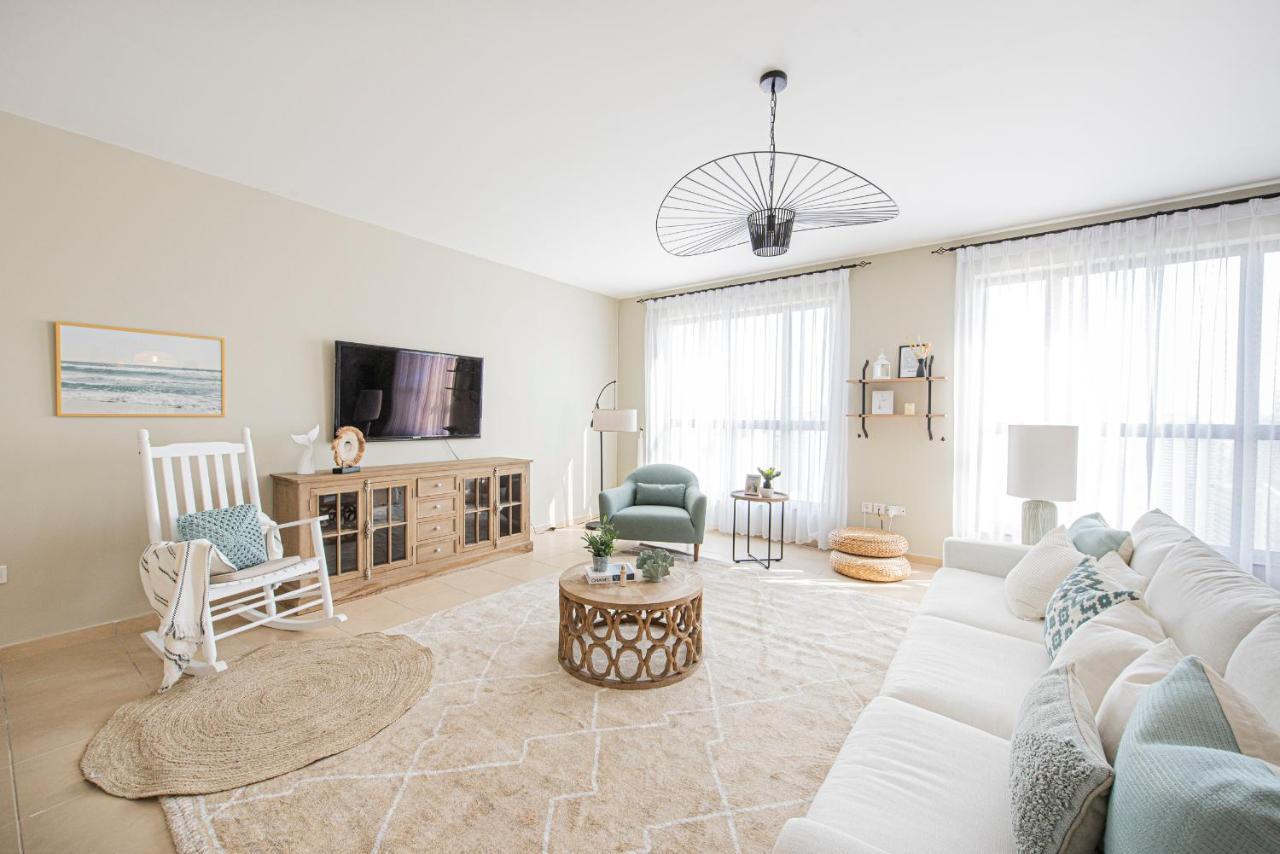 Nasma Luxury Stays- Majestic Marina Views, Lavish 4Br Getaway In Jbr Dubai Exteriör bild
